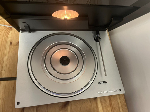Rare beogram 5000 turntable - turntable, +