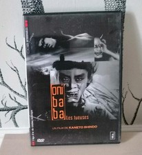 Dvd Onibaba, Les Tueuses -