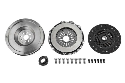 Kit embrayage convient pour - kit,