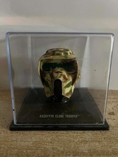 Casque Star Wars Altaya