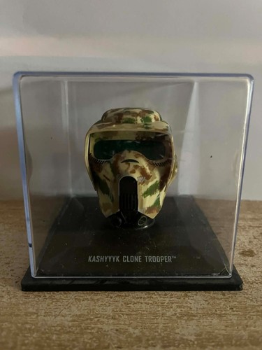 Casque star wars altaya - star,