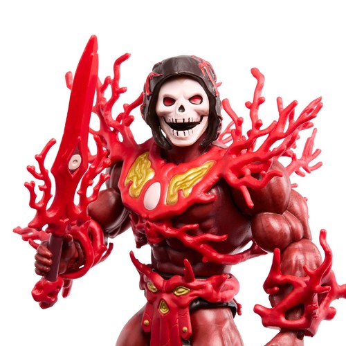 Motu masters the universe - motu,