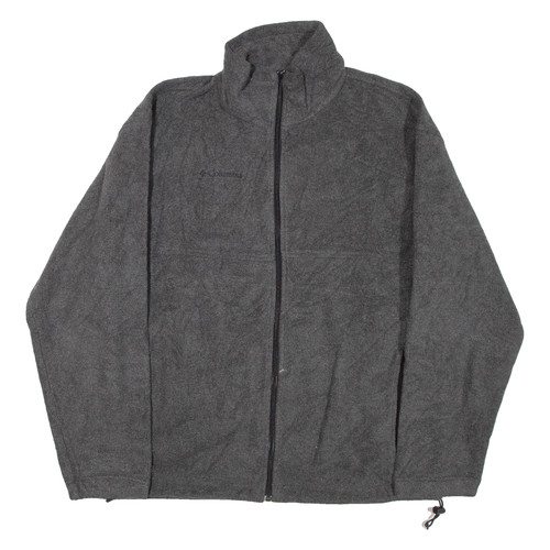 Veste polaire columbia - veste, pour