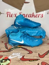 Chaussures de football Nike Phantom Luna 2 Elite FG pointure EU 45,5 FJ2572-400