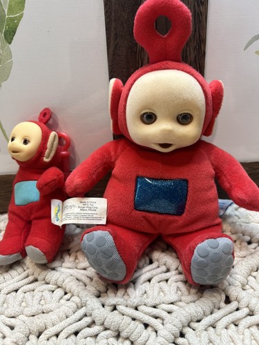Teletubbies eden 1998 - eden,