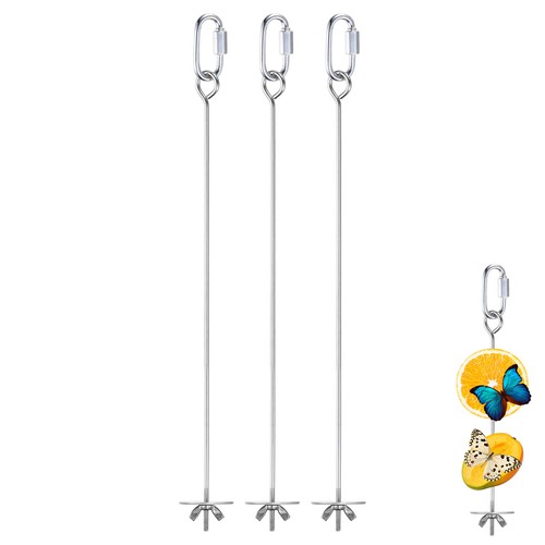 Mangeoires papillons - mangeoires,