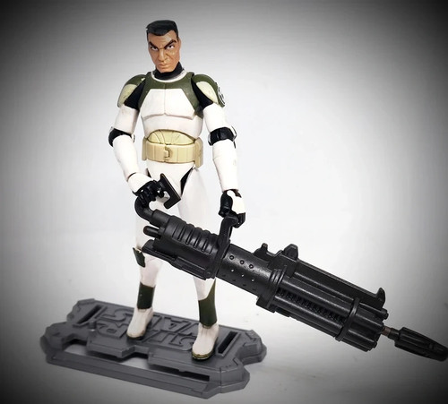 Star wars the clone - wars,