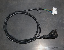 Câble alimentation télévision LG 42LV5500, 47LW570, eax62865401, EAX64405501 ...