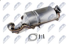 NTY ZPS-FR-069 Support moteur pour FORD