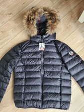 Blouson Doudoune Jott Grand