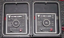 Réseau JBL LX11 2 voies