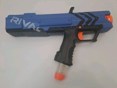 2014 nerf rival apollo 700 - nerf, xv-700