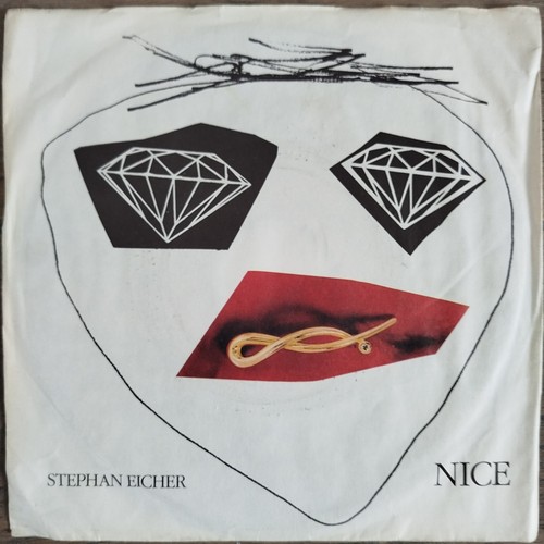 Stephan eicher nice 7 - -,