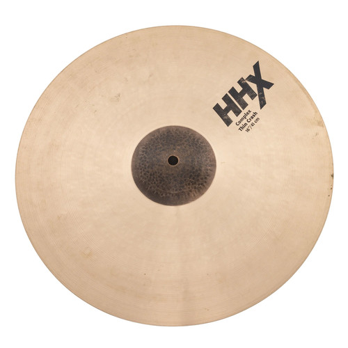 Sabian hhx complex thin - sabian,