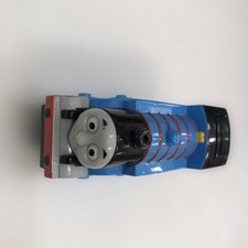 Thomas Plarail train bleu