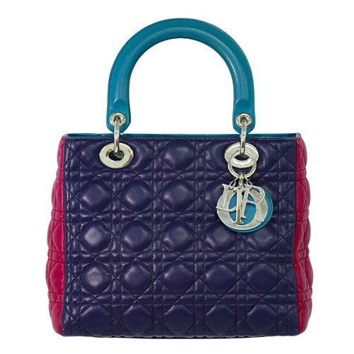 Sac main christian dior - sac,