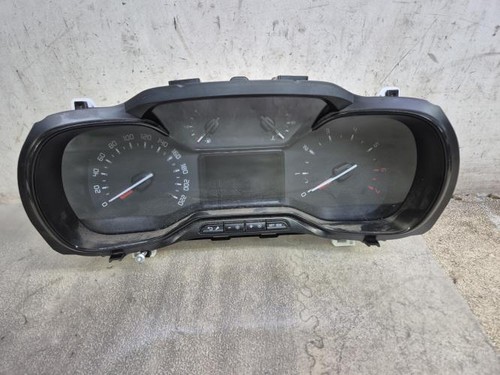 Compteur citroen berlingo m - compteur,