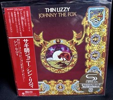Japan Import / SHM-CD THIN