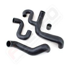 KIT AIR 4 DURITES SILICONE