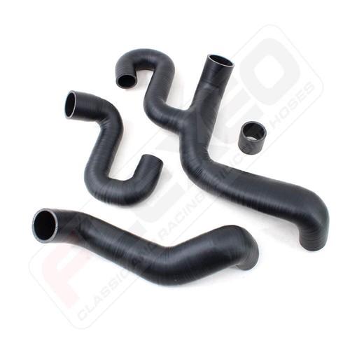 Kit air durites silicone - air,
