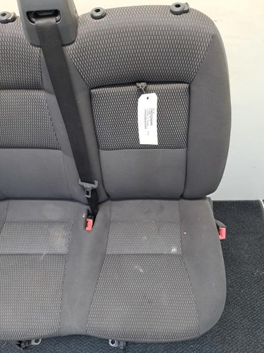Siege avant droit banquette - siege, (banquette