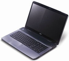 Ordinateur Acer 17 pouces