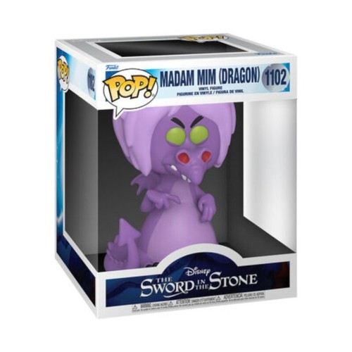 Funko pop 1102 madam - pop,