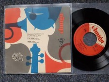 Erhard Juza - Manhattan