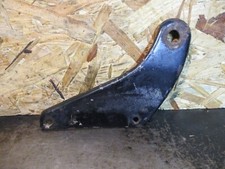 Support de silencieux d'echappement Honda CB 125 S CB125S