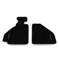 Tapis de sol compatibles avec