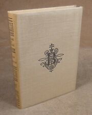 HONORE DE BALZAC - CESAR BIROTTEAU - NOUVELLE LIBRAIRIE DE FRANCE 1981