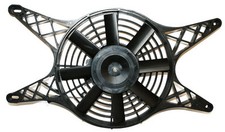Ventilateur LIGIER Radiateur