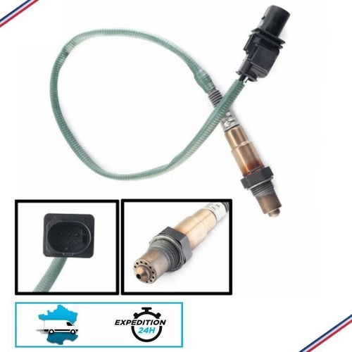 Sonde lambda capteur oxygène - capteur,
