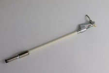 Pioneer JP-519 pour bras droit en céramique d'alumine PL-7L, PL-70LII, P3a du...