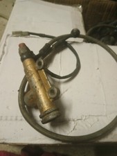 Maître cylindre  Aprilia RS