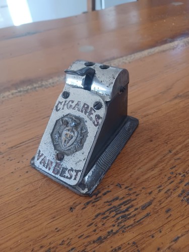 Ancien coupe cigare - ancien,