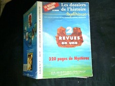 N° 10 LA VOYANCE N° 8 LES