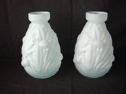 Ancien grand vase art déco - art,