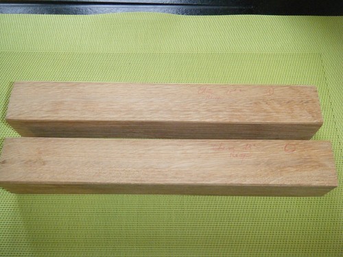 Bois chene ébénisterie 2 - de,