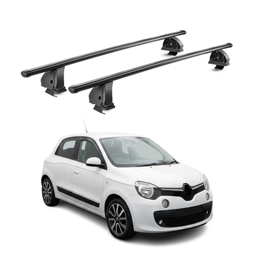 Barres toit transversales - de,