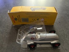 DINKY TOYS MERCEDES BENZ VOITURE DE COURSE    n ° 23 C NOREV
