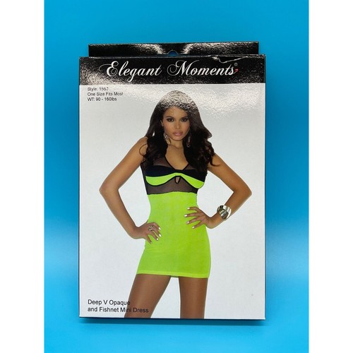 Sexy lime green deep - sexy,
