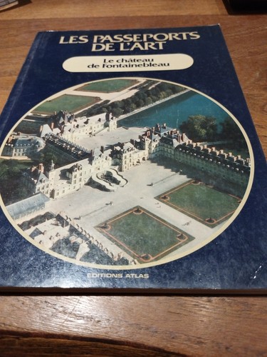 Les passeports art n 29 - l'art,