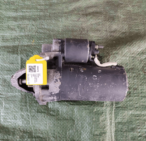 46430721 démarreur fiat - 46430721,