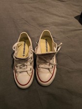 basket femme converse taille