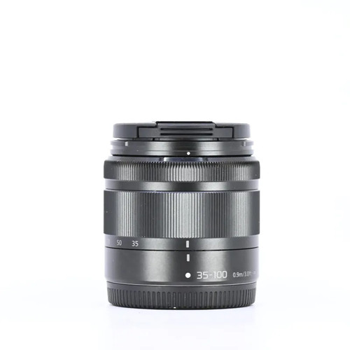 Lumix panasonic 100mm - panasonic, 35-100mm