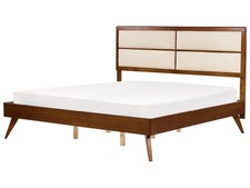 Lit Double Moderne MDF 180 x