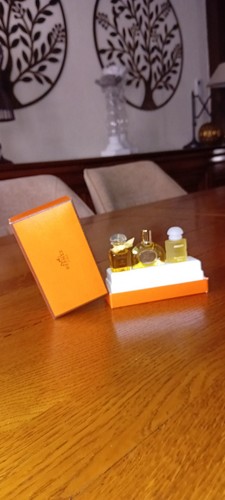 échantillon parfum - Échantillon, de