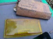 glace, vitre de longue portée vintage ZED 1000