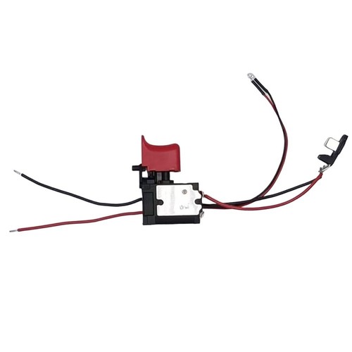 Interrupteur perceuse 12v - perceuse,
